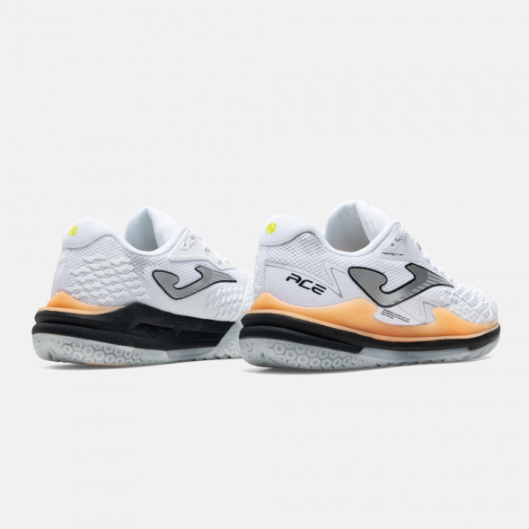 Теннисные кроссовки JOMA ACE MEN 2602 BLANCO