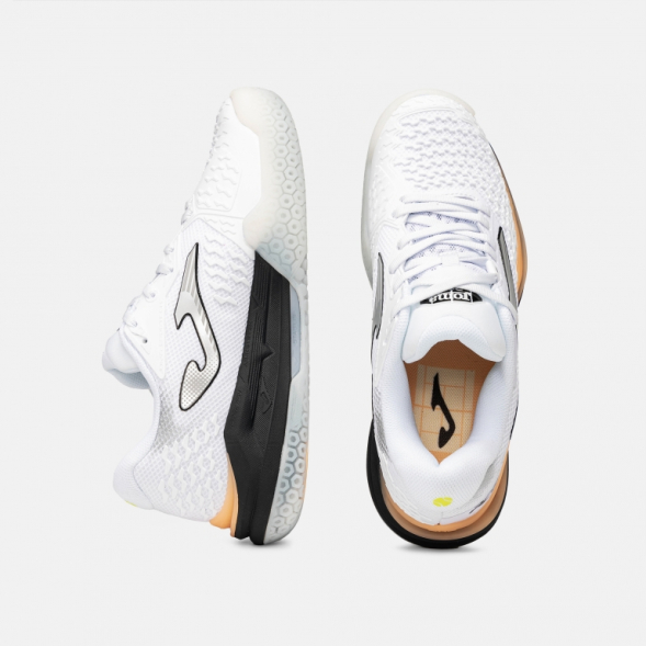 Теннисные кроссовки JOMA ACE MEN 2602 BLANCO