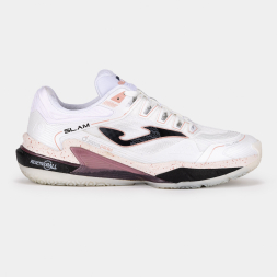 Теннисные кроссовки JOMA SLAM LADY 2562 BLANCO VERO VIRSEDA