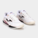 Теннисные кроссовки JOMA SLAM LADY 2562 BLANCO VERO VIRSEDA
