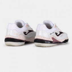 Теннисные кроссовки JOMA SLAM LADY 2562 BLANCO VERO VIRSEDA