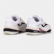Теннисные кроссовки JOMA SLAM LADY 2562 BLANCO VERO VIRSEDA