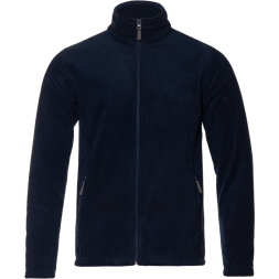 Толстовка унисекс STAN на молнии микрофлис 200, 21