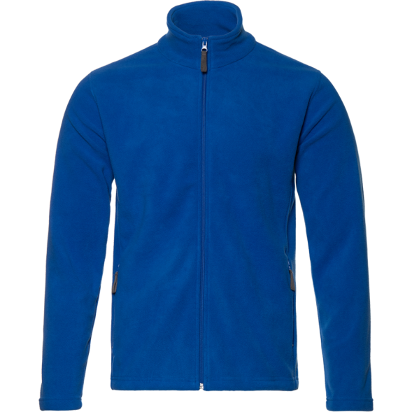 Толстовка унисекс STAN на молнии микрофлис 200, 21