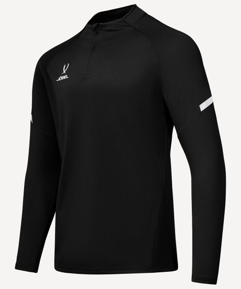 Джемпер тренировочный JOGEL CAMP 2 Training Top, черный