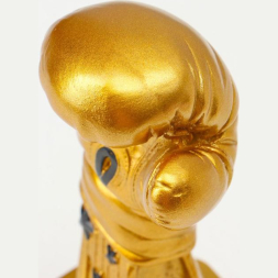 Стела &quot;Бокс: перчатка&quot; 15х7х6см