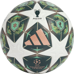Мяч футбольный ADIDAS UCL PRO, JH1279, размер 5, FIFA Quality Pro