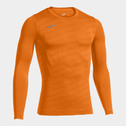 Термолонгслив JOMA BRAMA CLASSIC NARANJA