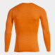 Термолонгслив JOMA BRAMA CLASSIC NARANJA