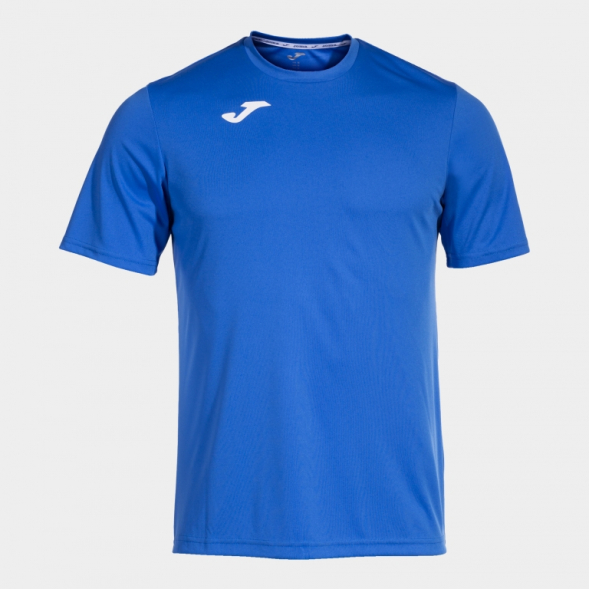 Игровая футболка JOMA COMBI Синий Royal