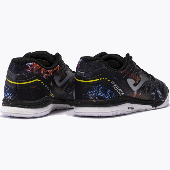 Joma. Футзальная обувь REGATE REBOUND RREW2301IN (43.5 EUR/ 10 USA)