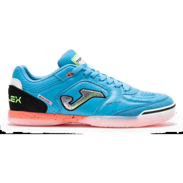 JOMA Футзальная обувь TOP FLEX TOPS2527IN (39 EUR/ 06.5 USA)