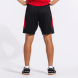 Игровые шорты JOMA GLASGOW NEGRO ROJO