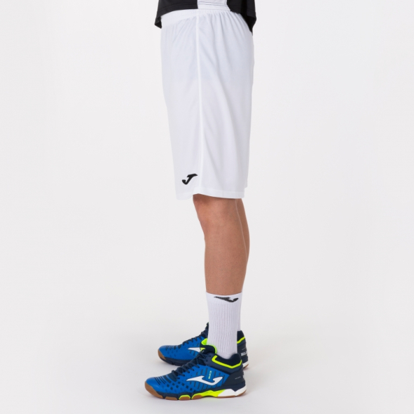 Шорты баскетбольные JOMA NOBEL LONG 101648.200