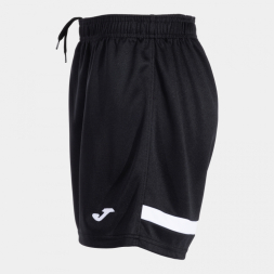 Шорты игровые JOMA TOKYO NEGRO BLANCO