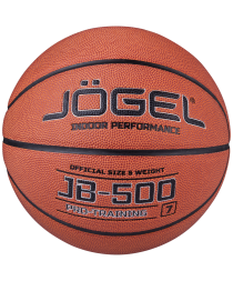 Мяч баскетбольный JOGEL JB-500 №7