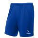 Шорты волейбольные JÖGEL CAMP, синий, детский
