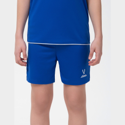 Шорты волейбольные JÖGEL CAMP, синий, детский