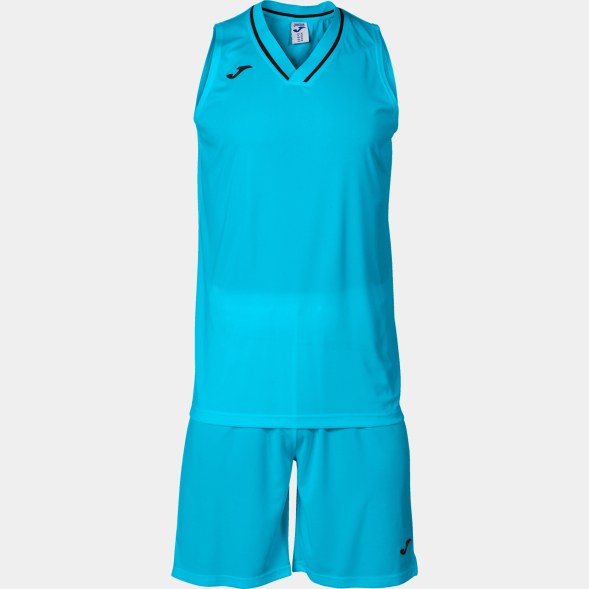 JOMA Комплект ATLANTA (майка+шорты) 102850.011 (08-2XL)