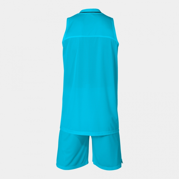 Баскетбольная форма JOMA ATLANTA (майка+шорты) 102850.011