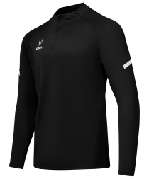 Джемпер тренировочный JOGEL CAMP 2 Training Top, черный, детский