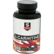 L-Карнитин SportLine, спортивное питание, 125 капсул