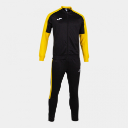 Спортивный костюм JOMA ECO CHAMPIONSHIP NEGRO AMARILLO