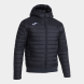 Куртка JOMA BOMBER URBAN V NEGRO