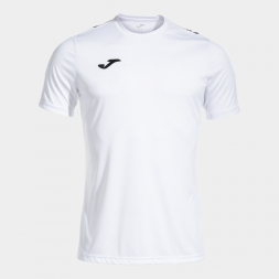 Игровая футболка JOMA OLIMPIADA BLANCO