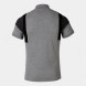 Поло JOMA CONFORT III GRIS MELANGE