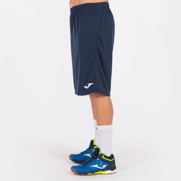 Шорты баскетбольные JOMA NOBEL LONG 101648.331