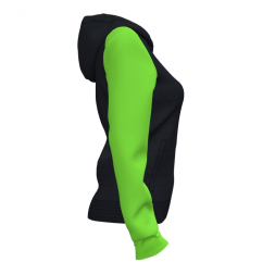 Женская толстовка JOMA ACADEMY IV 901336.117