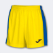 Шорты игровые JOMA  MAXI AMARILLO ROYAL