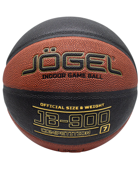 Мяч баскетбольный JOGEL JB-900 №7