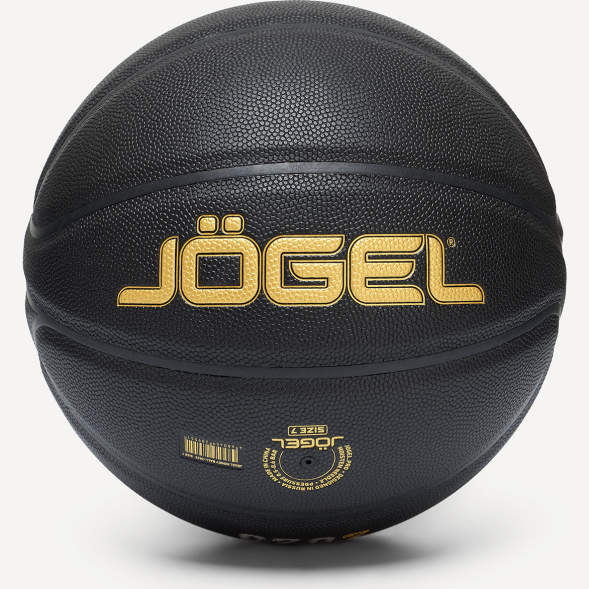Мяч баскетбольный JÖGEL Money Ball-2025 №7