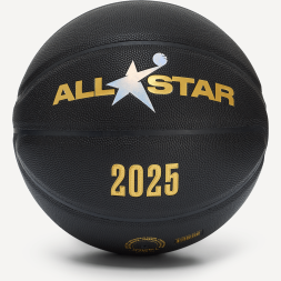 Мяч баскетбольный JÖGEL Money Ball-2025 №7