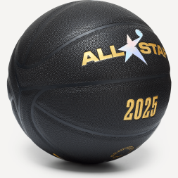 Мяч баскетбольный JÖGEL Money Ball-2025 №7