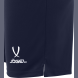 Шорты волейбольные JÖGEL CAMP, темно-синий, детский