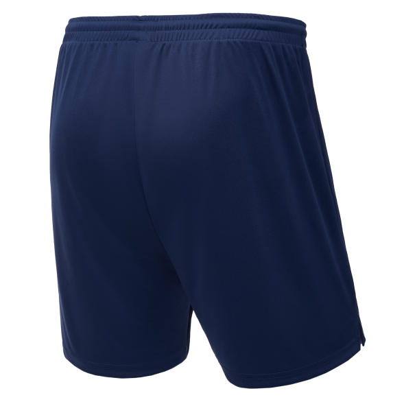 Шорты волейбольные JÖGEL CAMP, темно-синий, детский