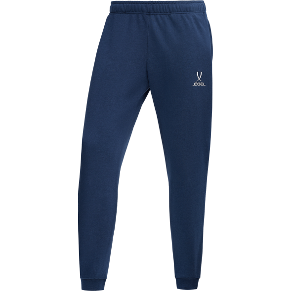 Брюки JÖGEL ESSENTIAL Cotton Pants, темно-синий, детский