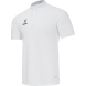 Поло JÖGEL PREMIER PerFormDRY CVC Polo, белый