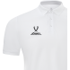 Поло JÖGEL PREMIER PerFormDRY CVC Polo, белый