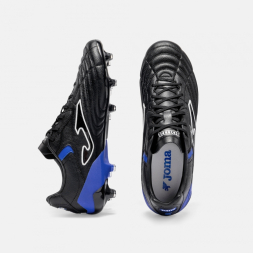 Бутсы JOMA AGUILA CUP 2601 NEGRO FIRM GROUND