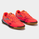 Футзалки JOMA LIGA 5 2507 ROJO INDOOR