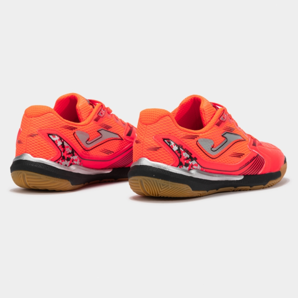 Футзалки JOMA LIGA 5 2507 ROJO INDOOR