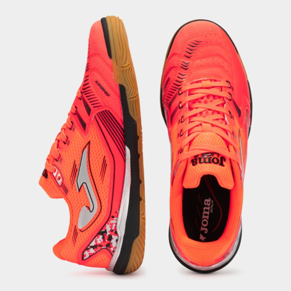Футзалки JOMA LIGA 5 2507 ROJO INDOOR