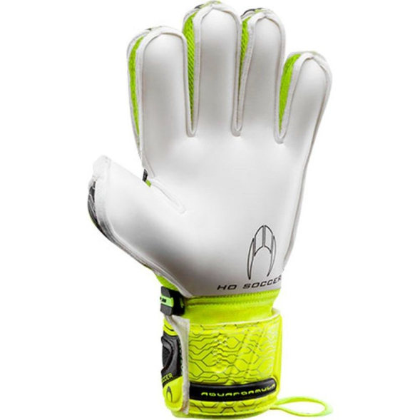 Вратарские перчатки HO SOCCER PROTEK TEK FLAT GEN 2 051.0635