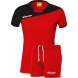 Форма волейбольная женская MIKASA MT375-020-XL, размер XL