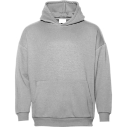 Худи унисекс STAN оверсайз интерсофт 320, 69