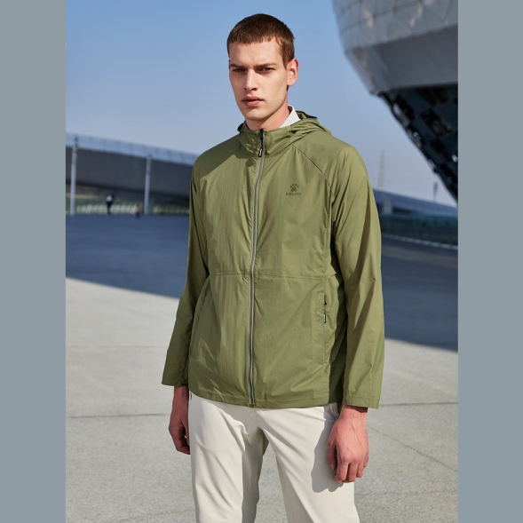 Ветровки KELME ARMILLA